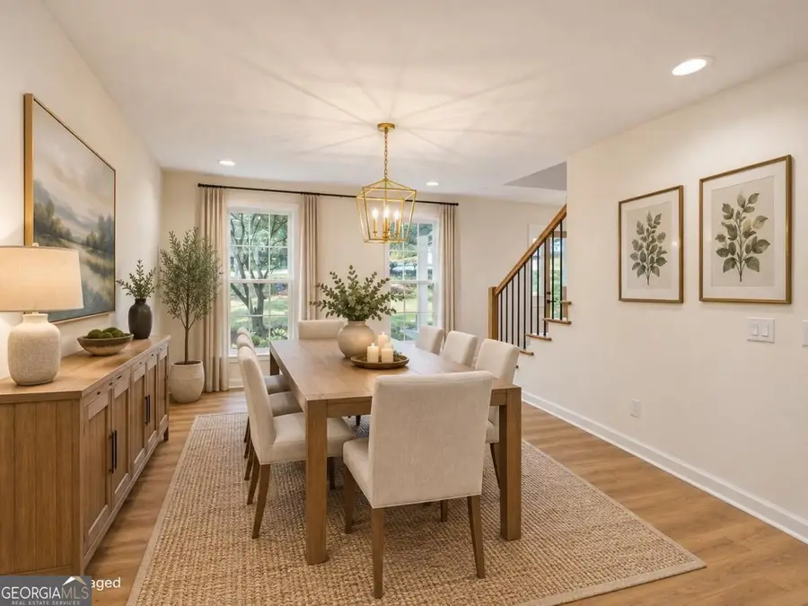 3112 Greenfield Drive, Marietta, GA 30068 - #2