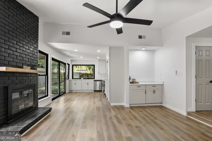 3 Marseilles Court, Savannah, GA 31419 - #2