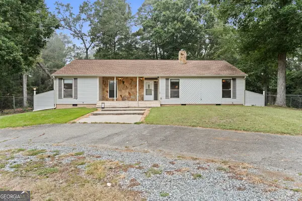 2325 Claxton Dairy Road, Dublin, GA 31021