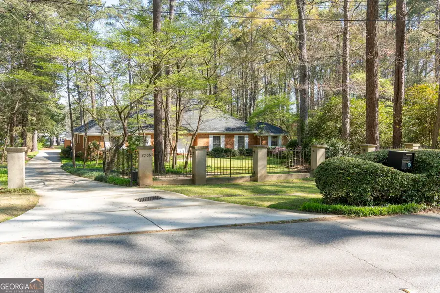 2506 Emerald Drive, Jonesboro, GA 30236 - #2