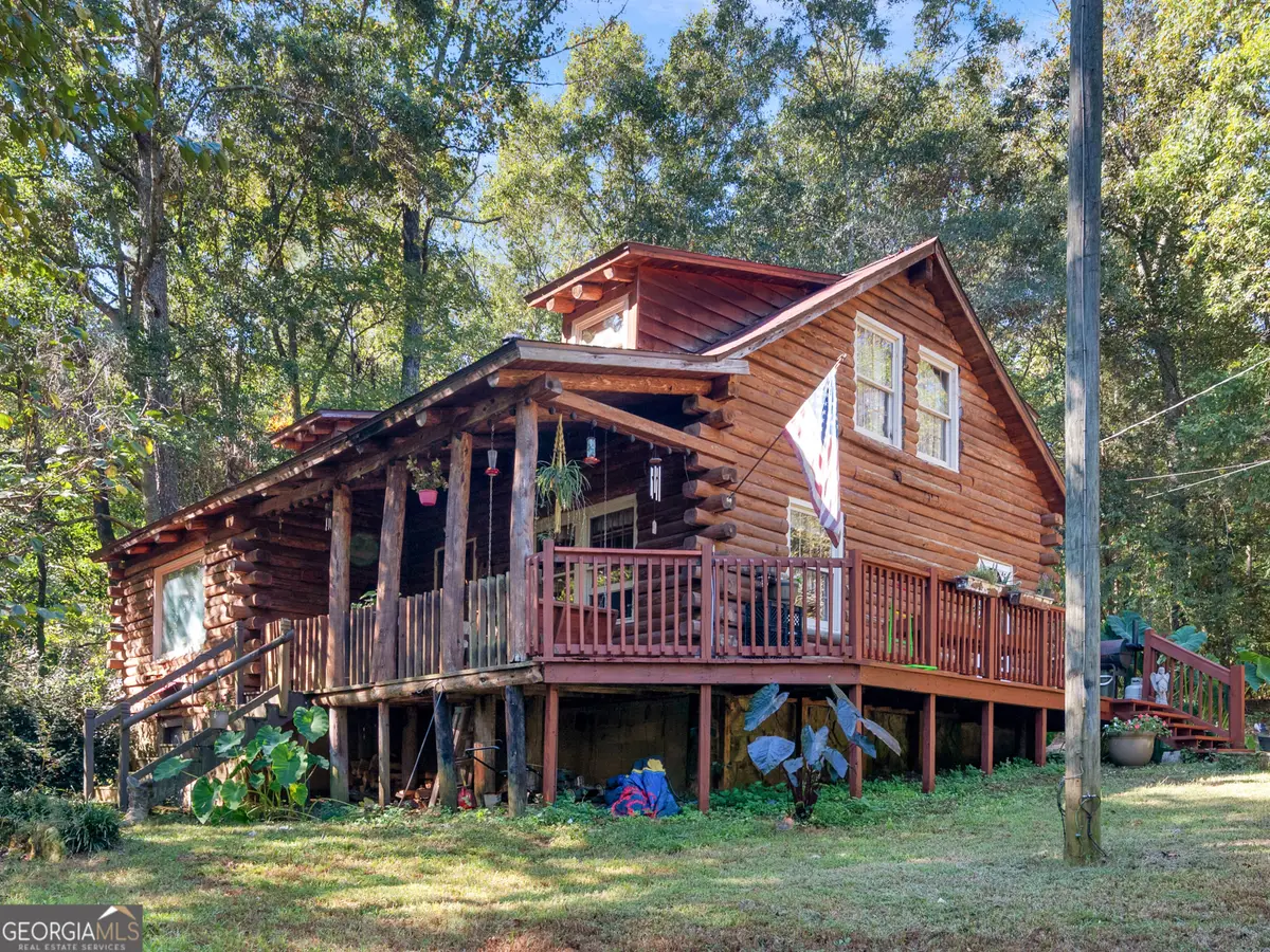 287 Dumas Road, Forsyth, GA 31029 - #1