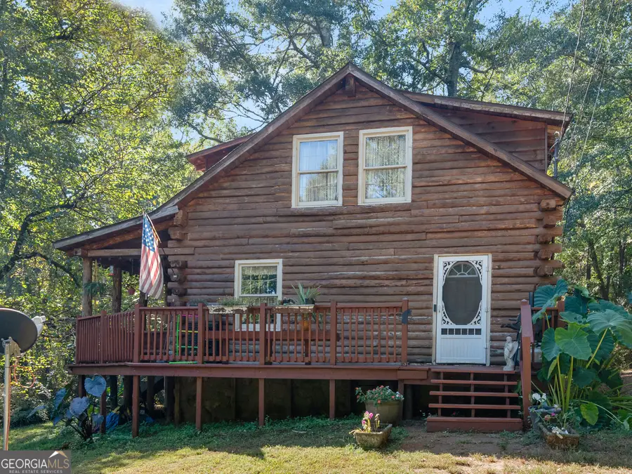 287 Dumas Road, Forsyth, GA 31029 - #2