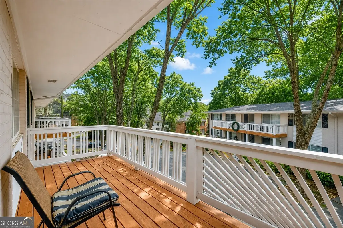1990 Wellbourne Drive Ne #APT 7, Atlanta, GA 30324 - #1