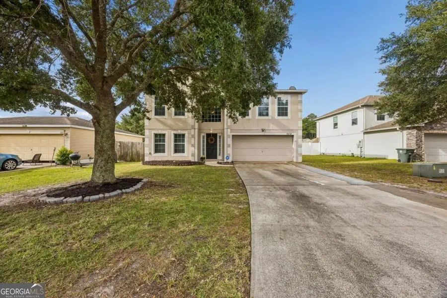 224 Pine Bluff Drive, Kingsland, GA 31548 - #3