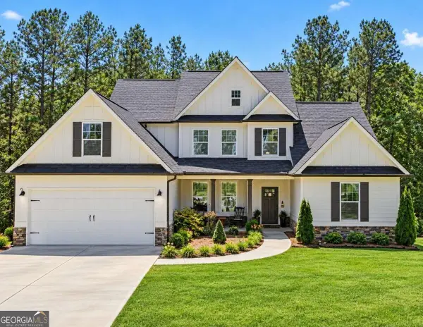 467 Longwood Place, Dallas, GA 30132