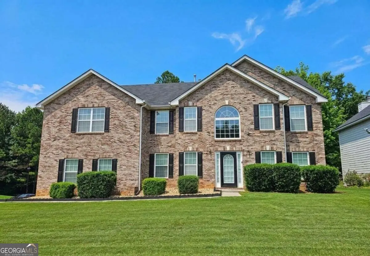 6263 Shell Drive Sw, Atlanta, GA 30331 - #1