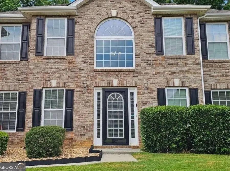 6263 Shell Drive Sw, Atlanta, GA 30331 - #2