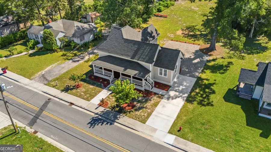 204 Fair Street, Baxley, GA 31513 - #2