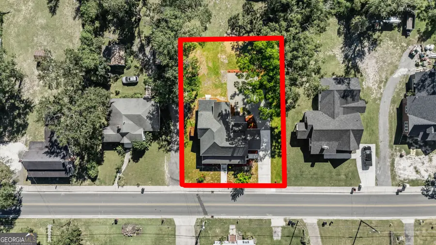 204 Fair Street, Baxley, GA 31513 - #3