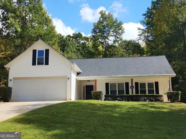 45 Crooked Creek Court, Covington, GA 30016