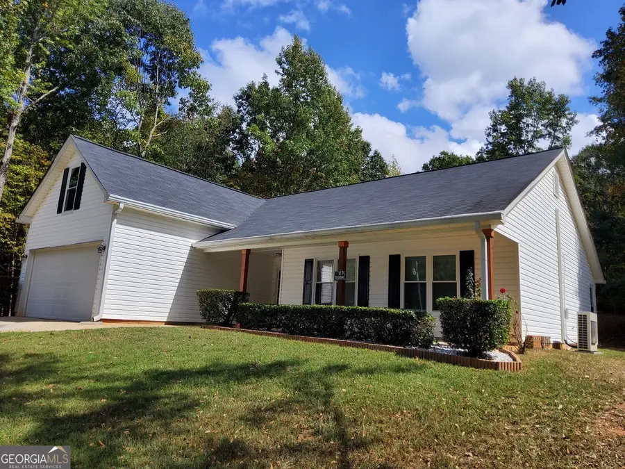 45 Crooked Creek Court, Covington, GA 30016 - #2