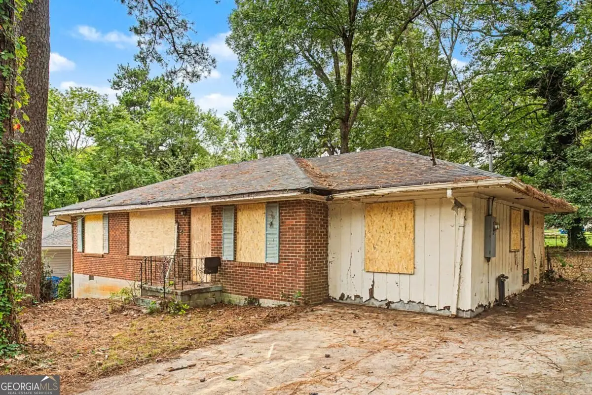 2411 Baywood Drive Se, Atlanta, GA 30315 - #1