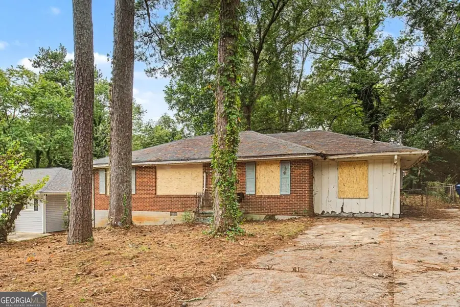 2411 Baywood Drive Se, Atlanta, GA 30315 - #2