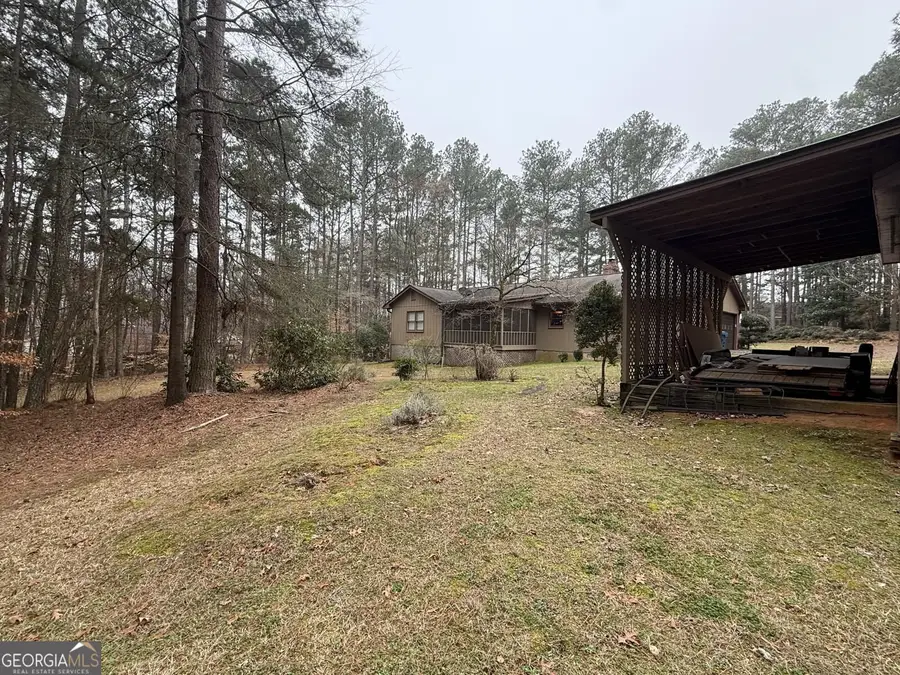 2876 Old Peachtree Lot 1, Dacula, GA 30019 - #2