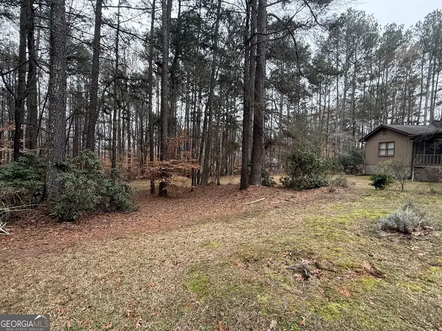 2876 Old Peachtree Lot 1, Dacula, GA 30019 - #3