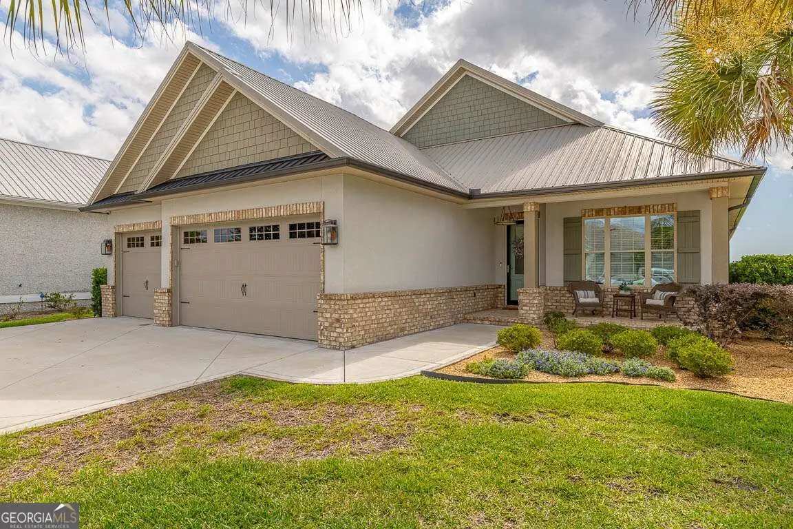237 Jake Colton Drive, Kingsland, GA 31548 - #1