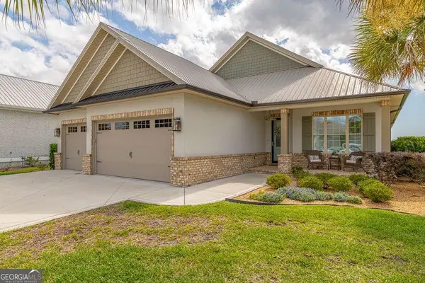 237 Jake Colton Drive, Kingsland, GA 31548