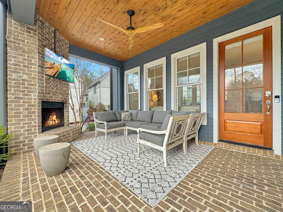 200 Mado Lane, Chattahoochee Hills, GA 30268 - #3