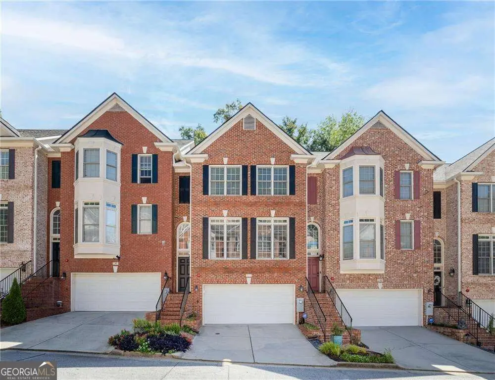 2144 Briarwood Bluff Ne, Atlanta, GA 30319 - #1