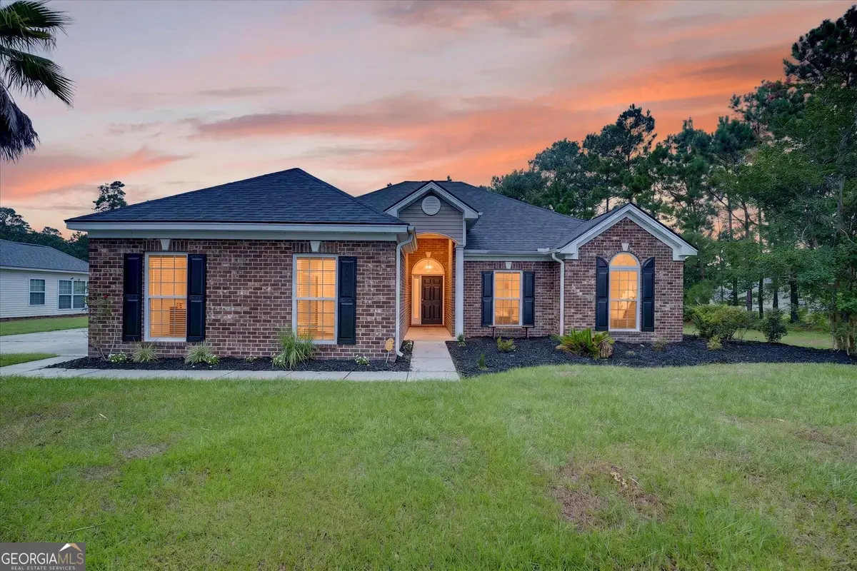 839 Granite Lane, Savannah, GA 31419 - #1