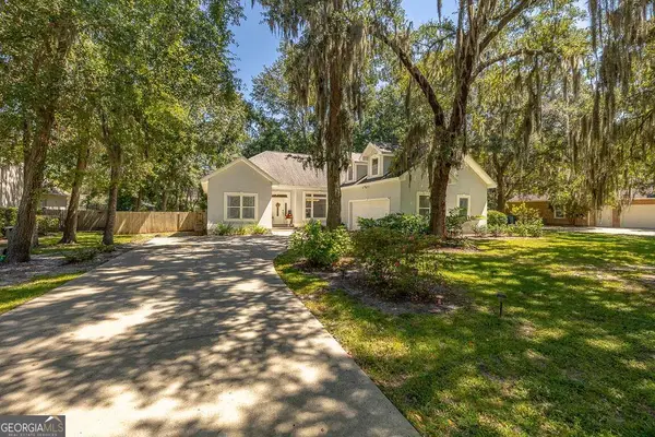 330 Cinder Hill Drive, Brunswick, GA 31523