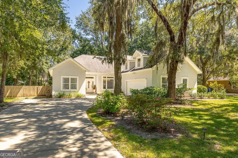 330 Cinder Hill Drive, Brunswick, GA 31523 - #3