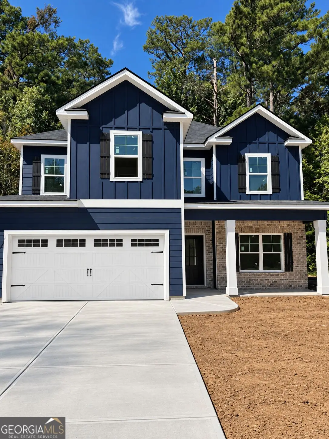 3504 Dacite Court #LOT 99, Atlanta, GA 30349 - #1