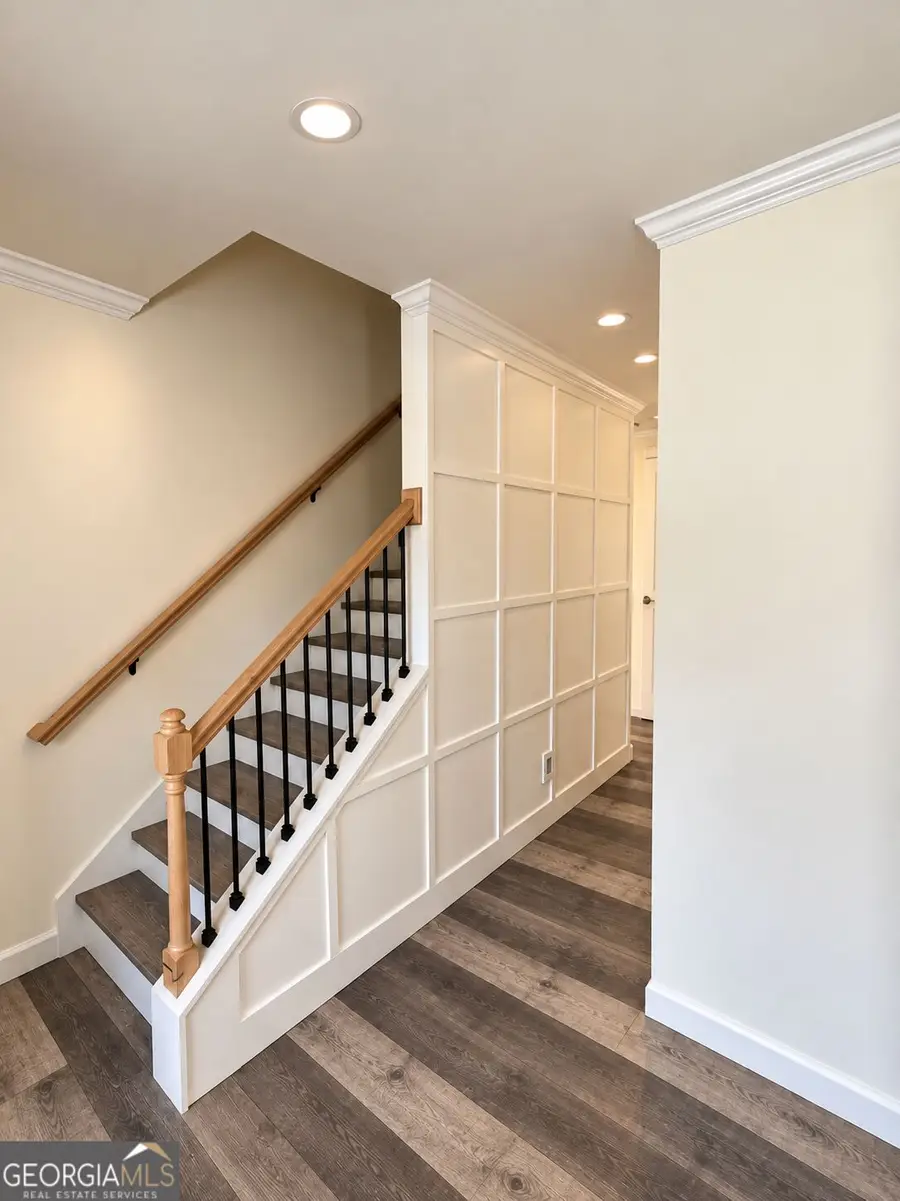 3504 Dacite Court #LOT 99, Atlanta, GA 30349 - #2
