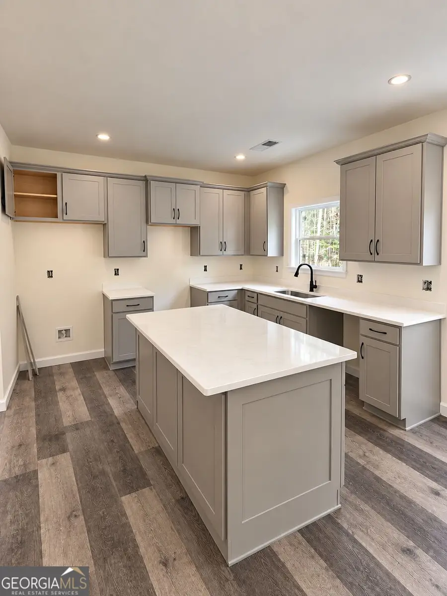 3504 Dacite Court #LOT 99, Atlanta, GA 30349 - #3