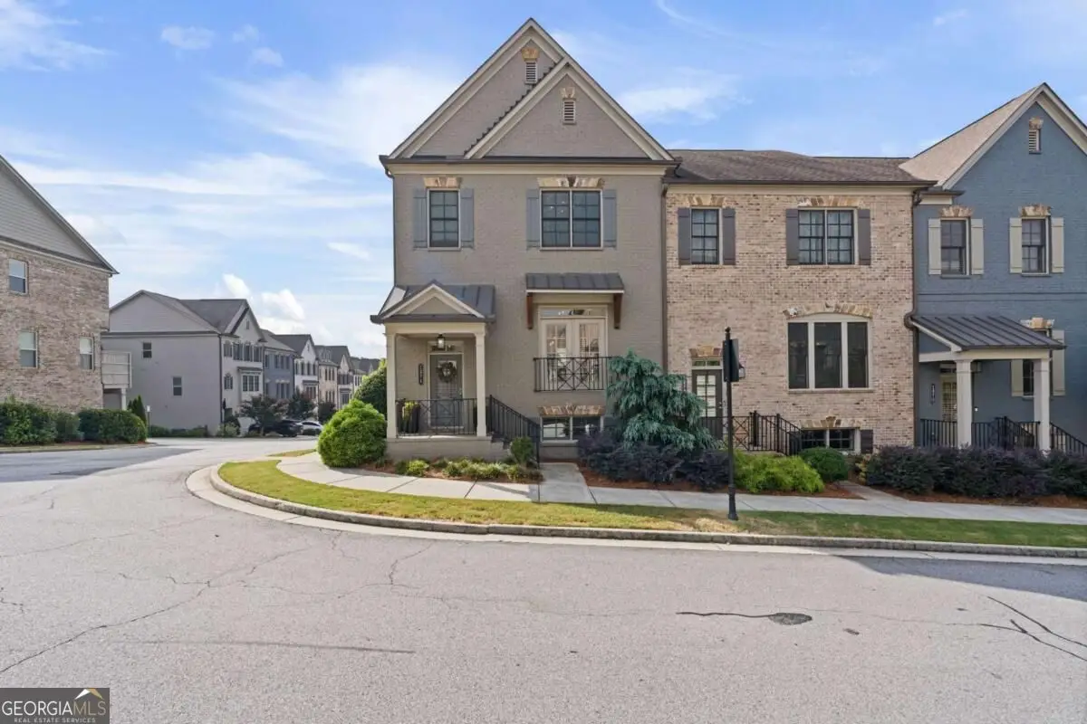 1874 Skyfall Circle Ne, Atlanta, GA 30319 - #1