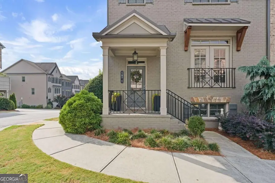 1874 Skyfall Circle Ne, Atlanta, GA 30319 - #2