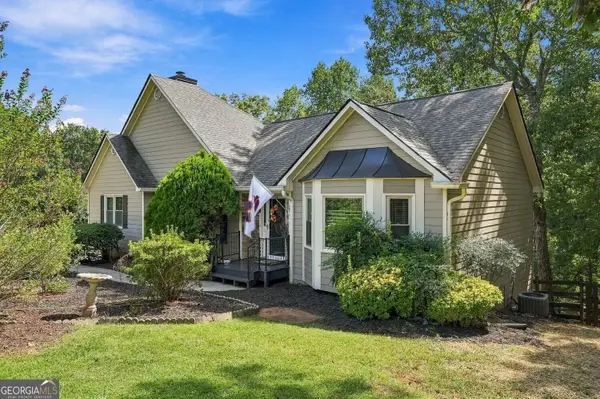 5 Winchester Ridge N, Jasper, GA 30143