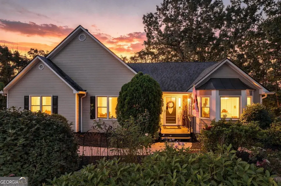 5 Winchester Ridge N, Jasper, GA 30143 - #3