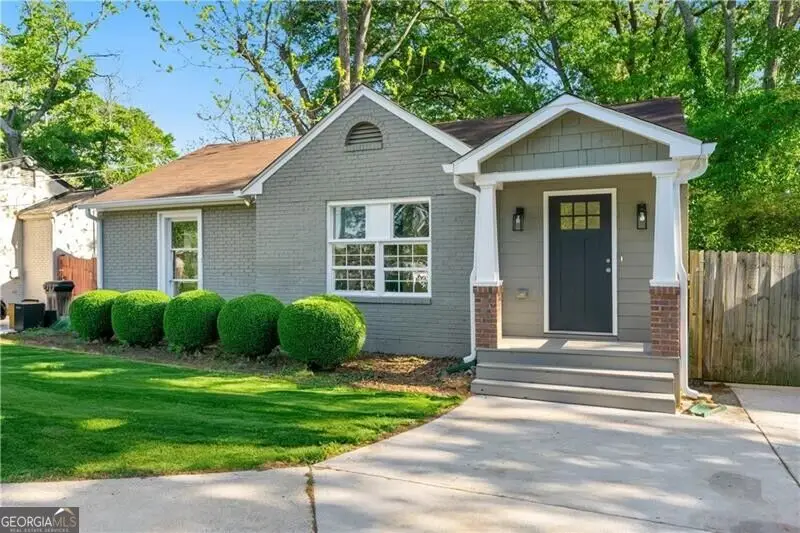 1258 Lyle Avenue, Atlanta, GA 30344 - #3