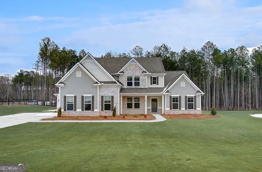 117 Homesite Saddle Drive, Senoia, GA 30276 - #2