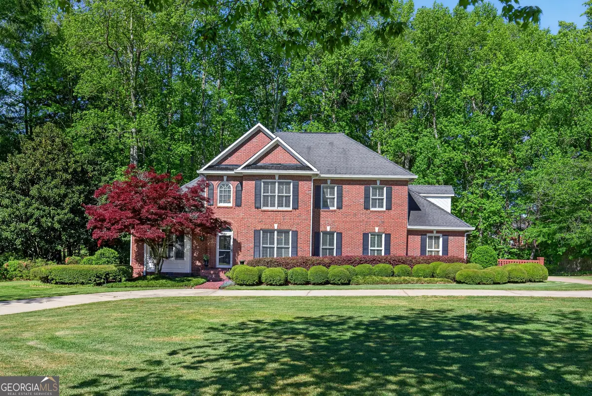 290 Youngs Circle, Fayetteville, GA 30215 - #1