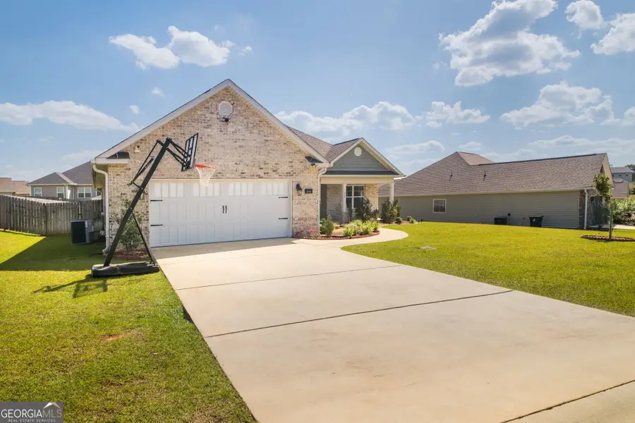315 Creek Ridge Drive, Warner Robins, GA 31088 - #2