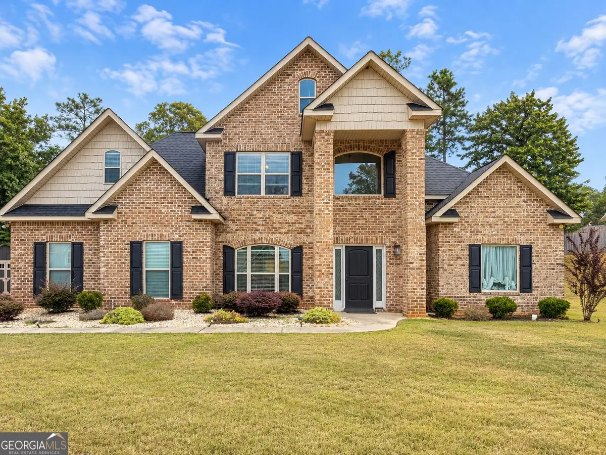 102 Timber Ridge Circle, Byron, GA 31008 - #1