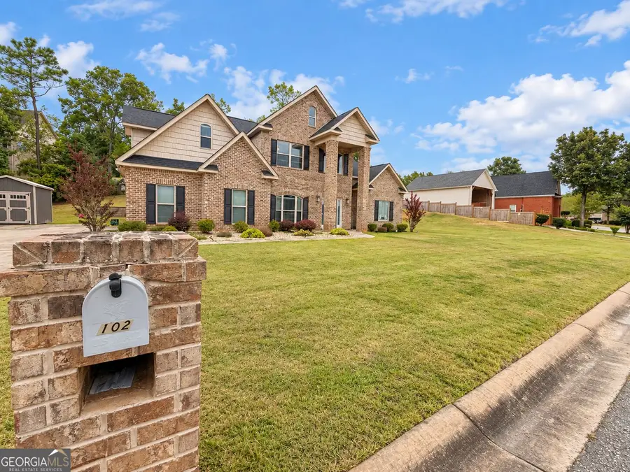 102 Timber Ridge Circle, Byron, GA 31008 - #2