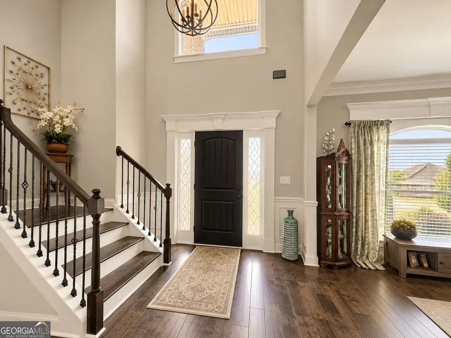 102 Timber Ridge Circle, Byron, GA 31008 - #3