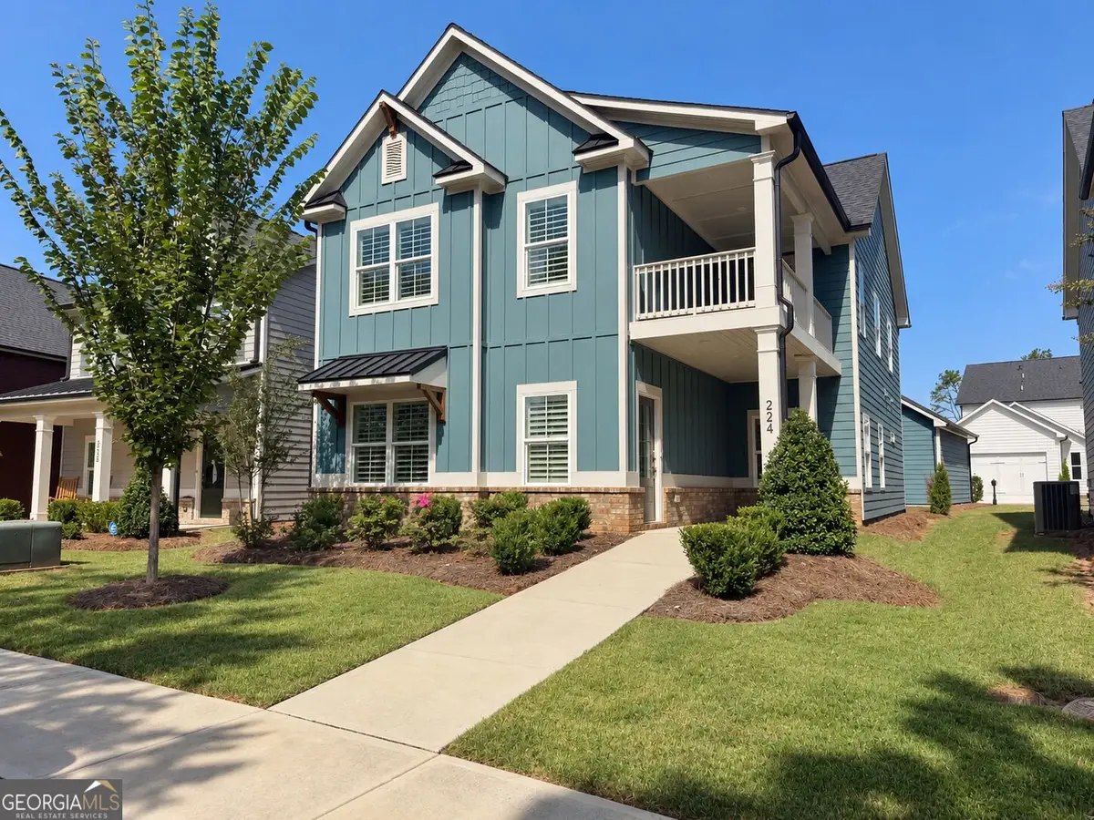 224 Westpark Drive, Athens, GA 30606 - #1