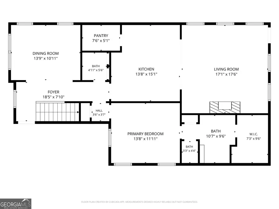 224 Westpark Drive, Athens, GA 30606 - #2