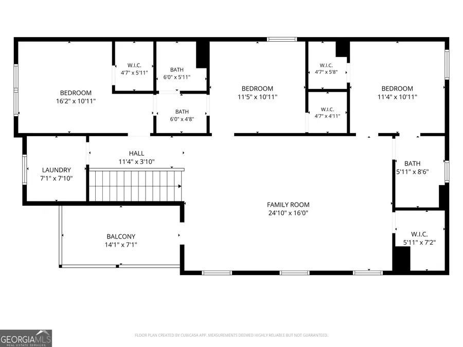 224 Westpark Drive, Athens, GA 30606 - #3