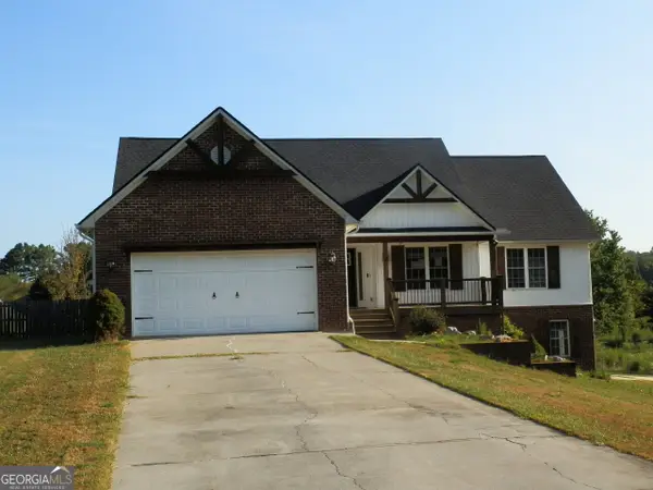132 Maloy Lane Se, Calhoun, GA 30701