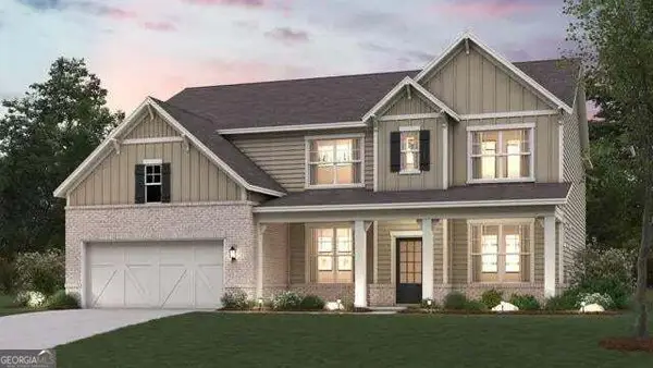 2644 Marshwood Circle, Gainesville, GA 30507