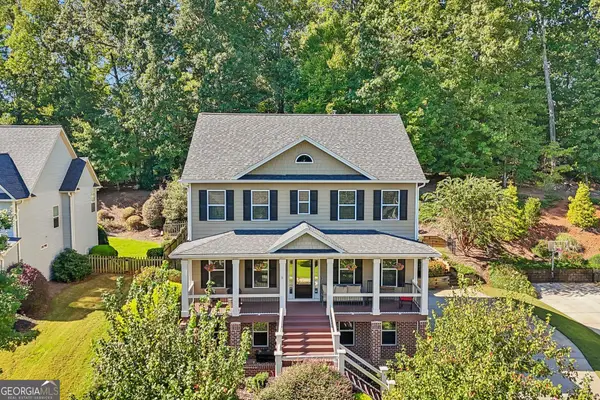 219 Highwoods Parkway, Newnan, GA 30265