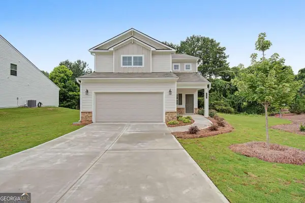 4101 Chapel Hill Reserve, Douglasville, GA 30135