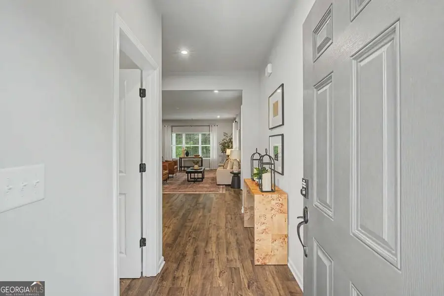 4101 Chapel Hill Reserve, Douglasville, GA 30135 - #2