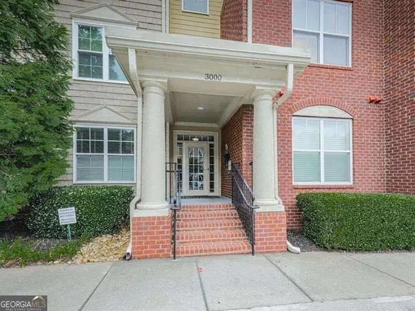 3150 Woodwalk Drive Se #3112, Atlanta, GA 30339