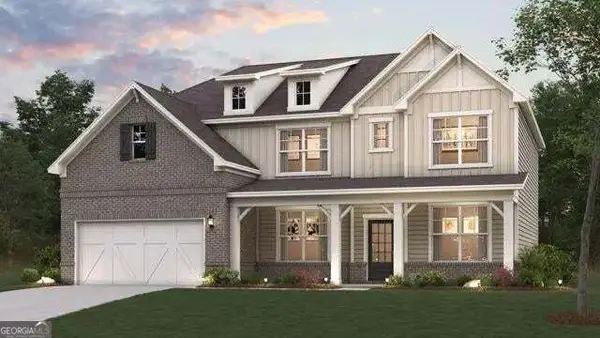 2645 Marshwood Circle, Gainesville, GA 30507